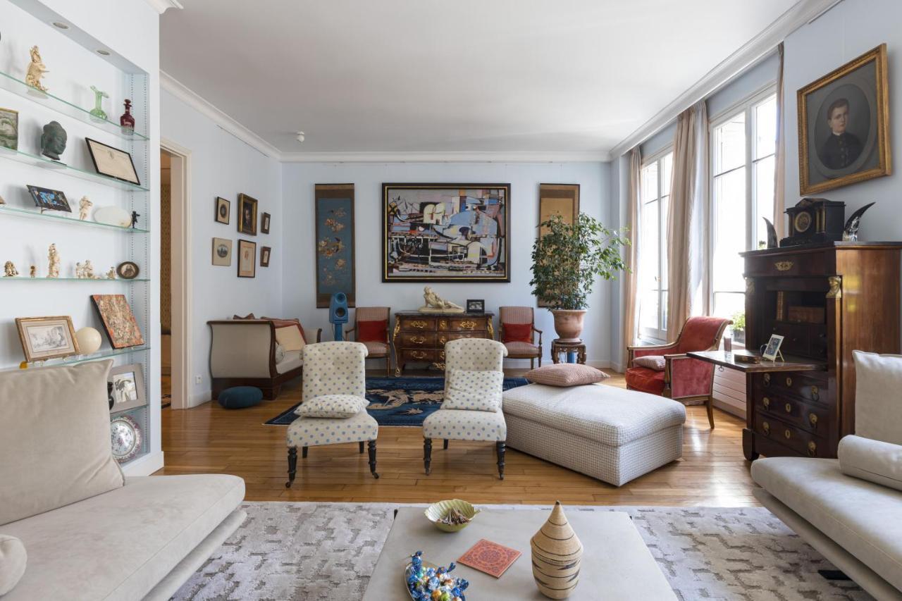 Appartamento Veeve - Artful Elegance *