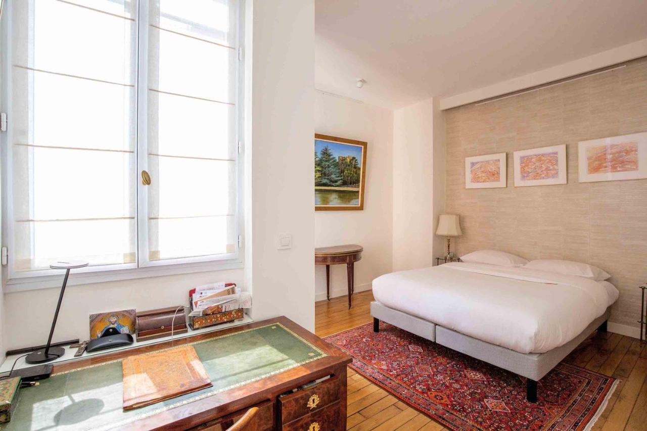 Veeve - Artful Elegance Appartamento *