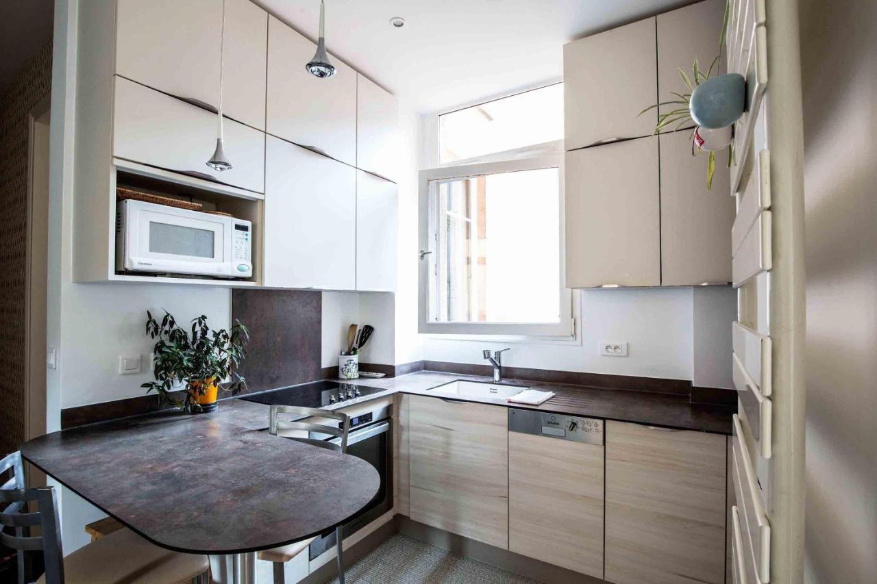 Veeve - Artful Elegance Appartamento