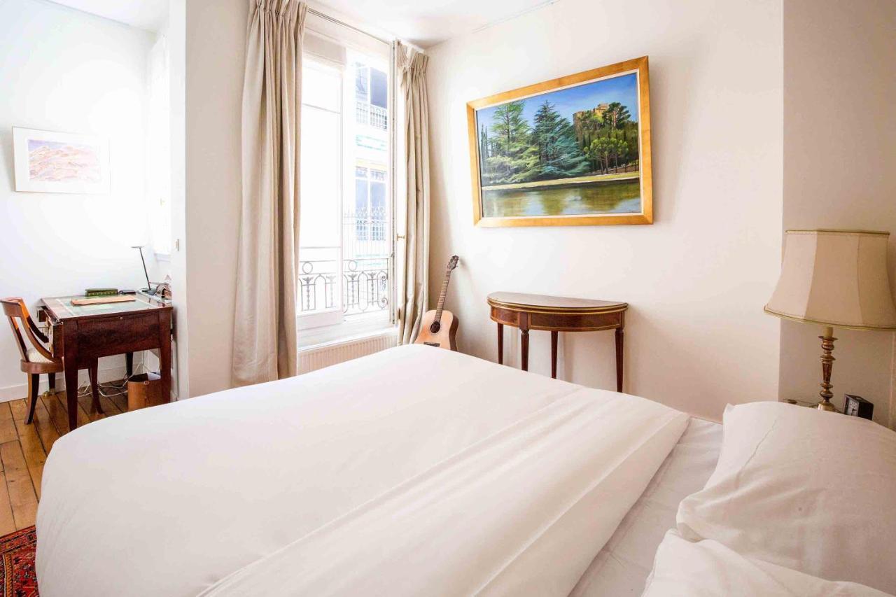 Veeve - Artful Elegance Appartamento *