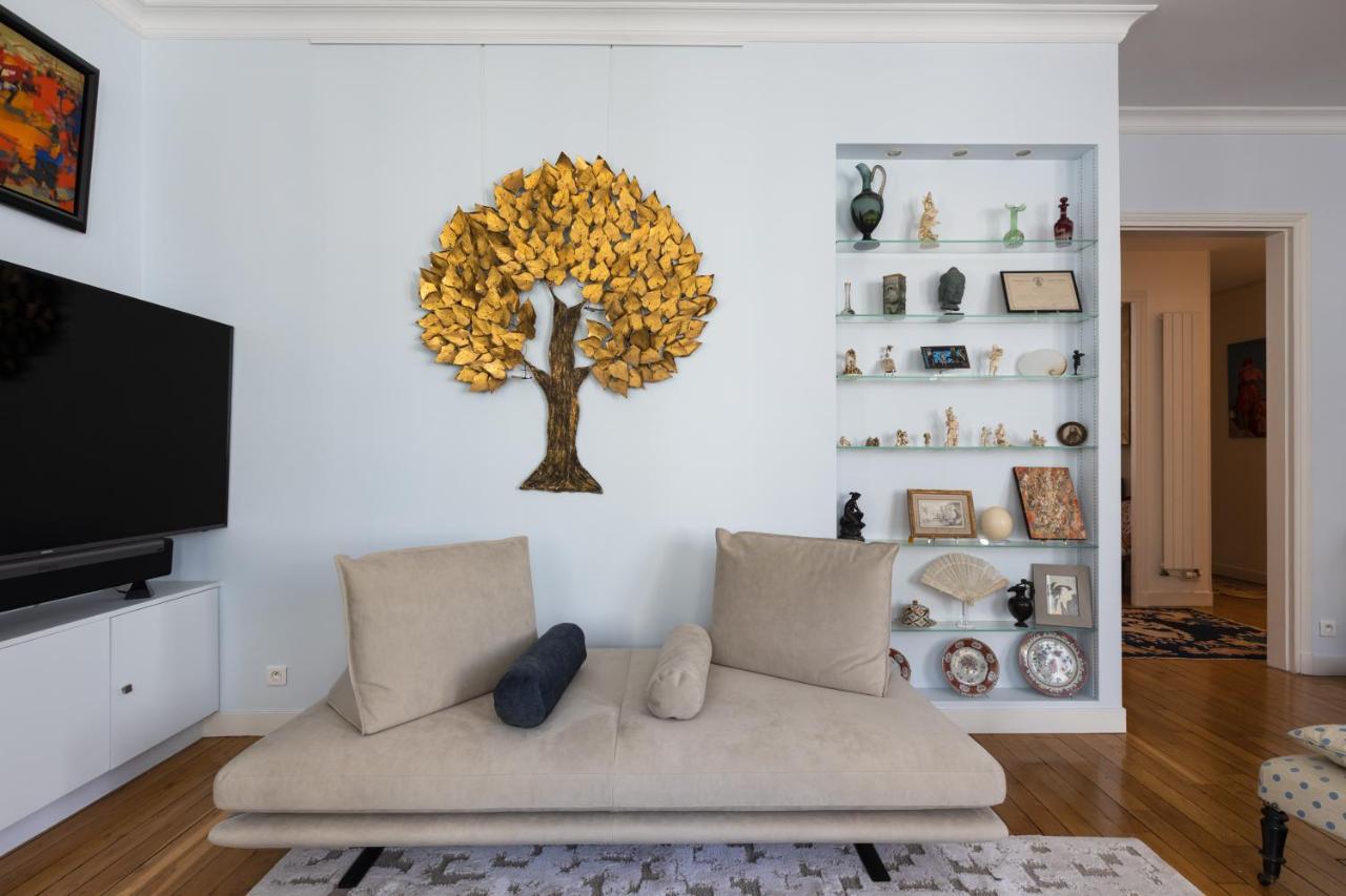 Veeve - Artful Elegance Appartamento *